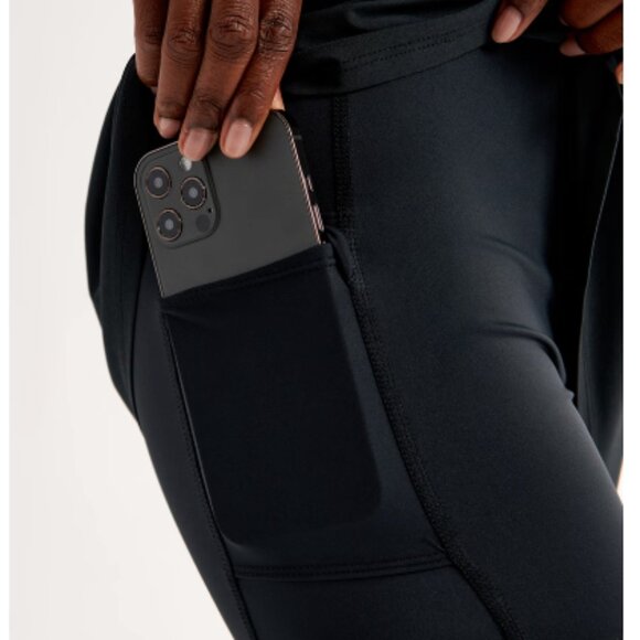 Abercrombie Traveler Mini Workout Dress - Picture 4 of 6